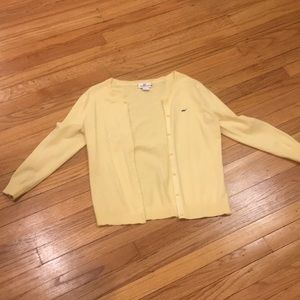 Vineyard Vines cardigan